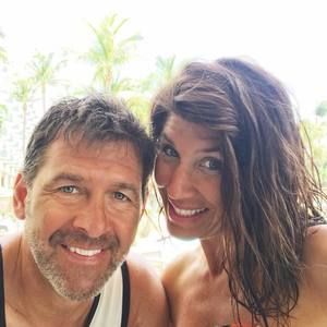 Meet your Posher, Teri-mike